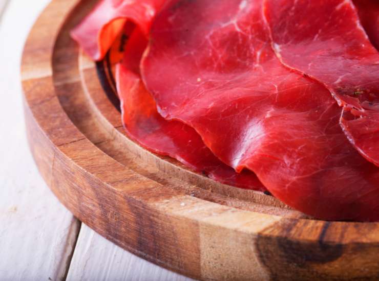 Bresaola