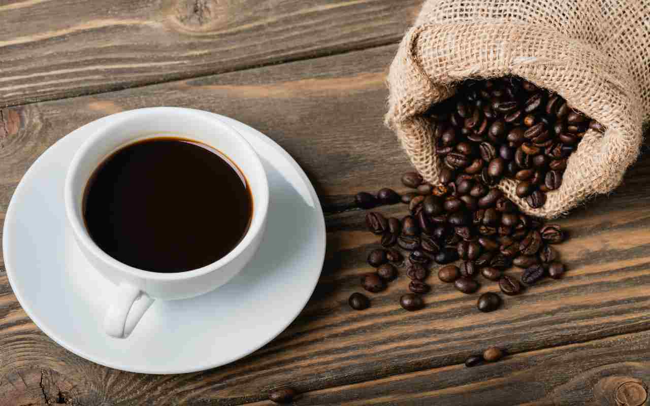 Valida alternativa al caffè