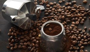 Come lavare la moka per il caffè