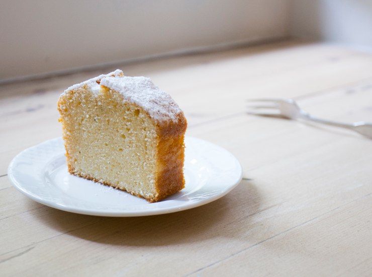 Come preparare la torta margherita