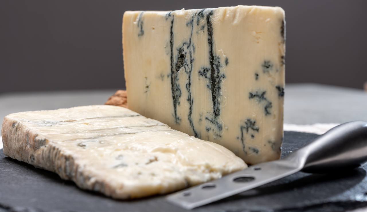 Gorgonzola richiamato dal mercato