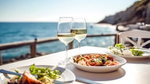 I ristoranti di Amalfi