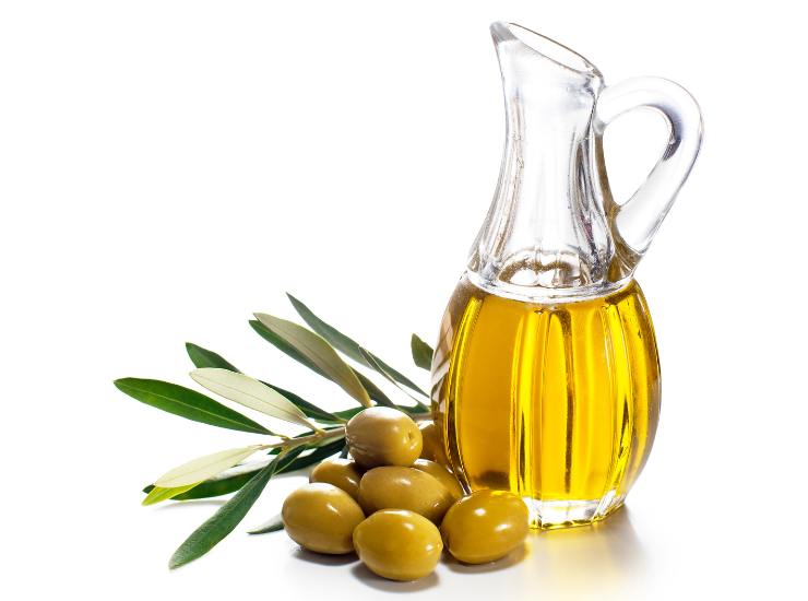 Olio d’oliva 