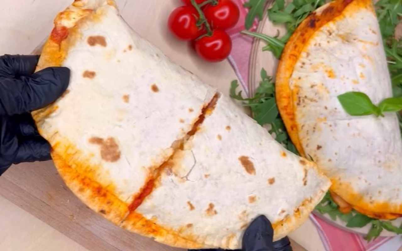 Una ricetta golosa e squisita in poche mosse