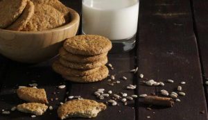 Quali biscotti mangiare a dieta