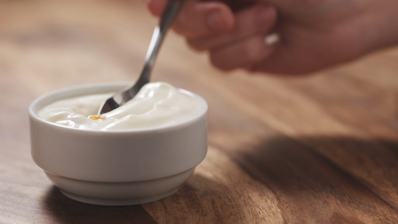 Quando è meglio consumare yogurt?
