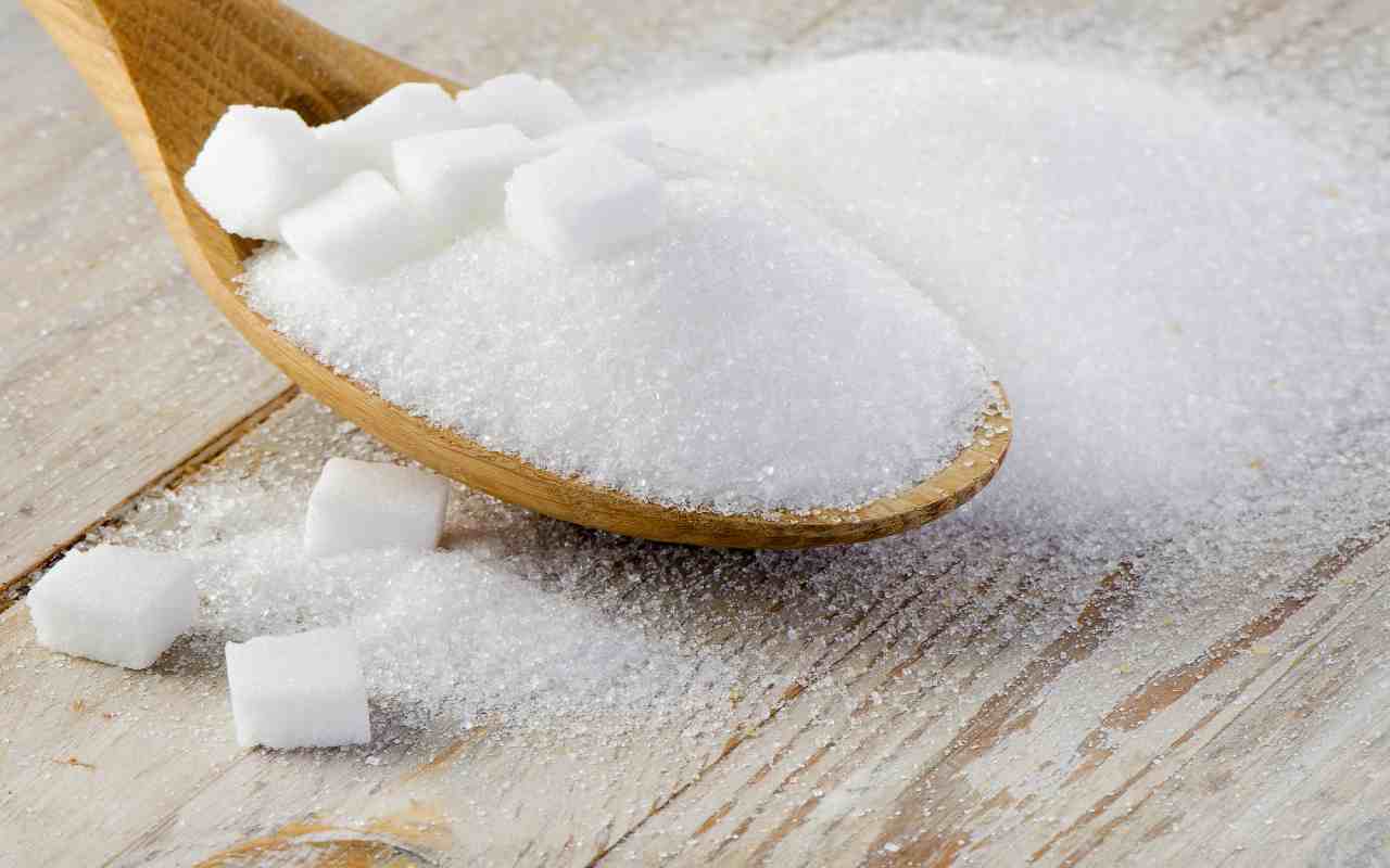 Come capire se lo zucchero è scaduto