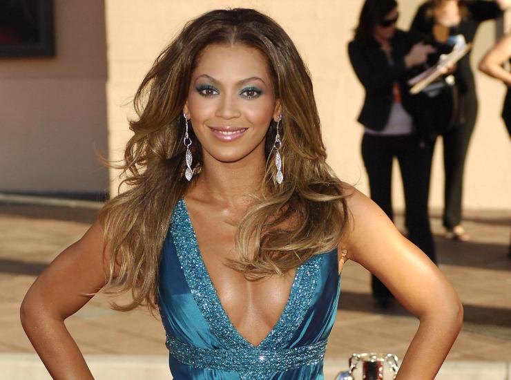 Anche Beyoncè avrebbe provato la Diet Revolution 22