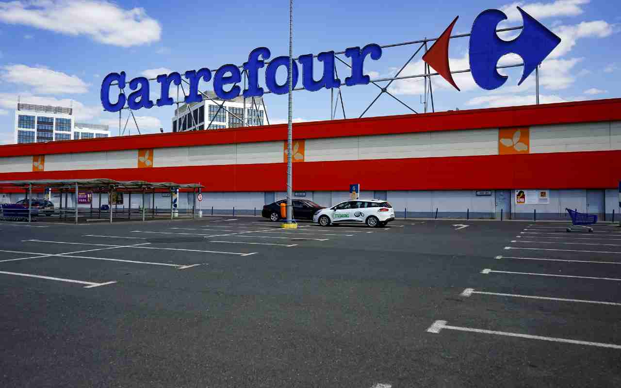 Carrefour, este querido postre ha desaparecido en el aire: el motivo es aterrador
