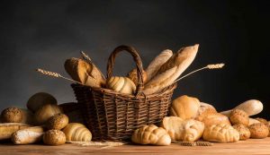 Come mangiare pane senza ingrassare