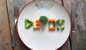 Dieta detox