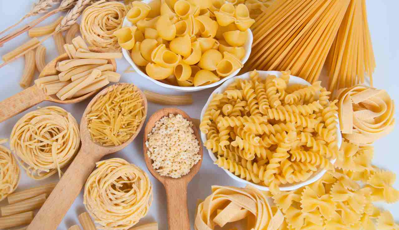 Pasta 