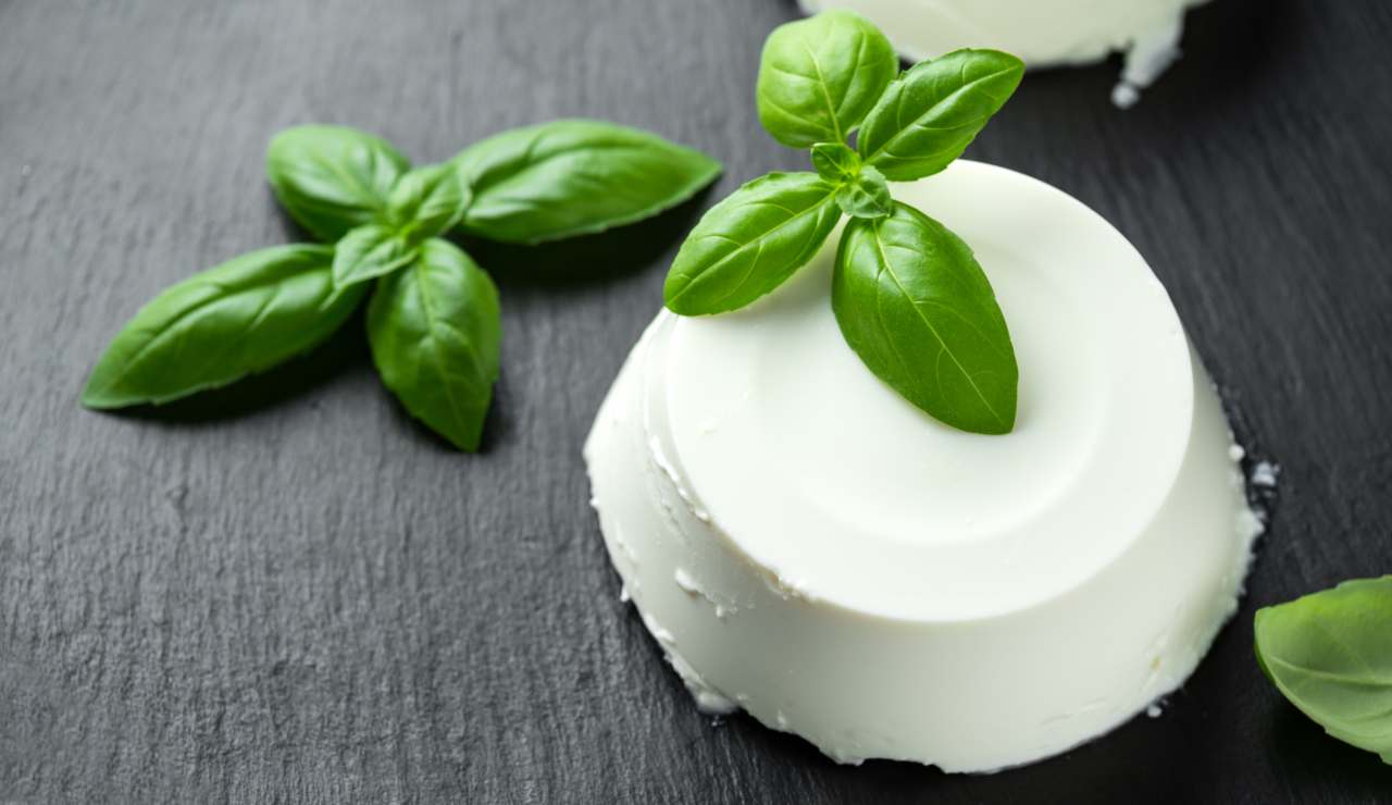 Perché la ricotta aiuta a dimagrire