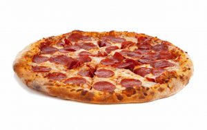 Cosa succede a mangiare pizza tutti i giorni?
