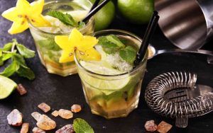 Caipirinha e Caipiroska, differenze e ricetta