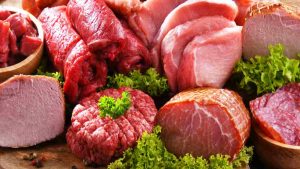 Allarme EFSA per la carne