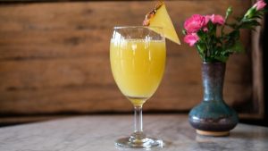 Cocktail Mimosa - StreetFoodNews.it