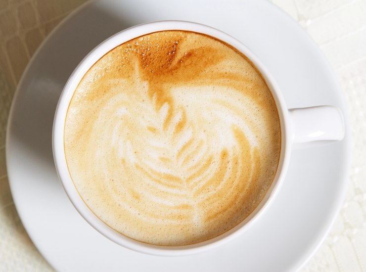 Come preparare il cappuccino in casa