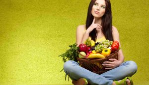 I sette alimenti che aiutano a rimanere in forma
