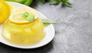 La ricetta del gelo siciliano al limone