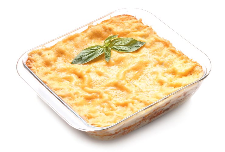 Lasagne bianche che faranno la felicità dei nostri commensali