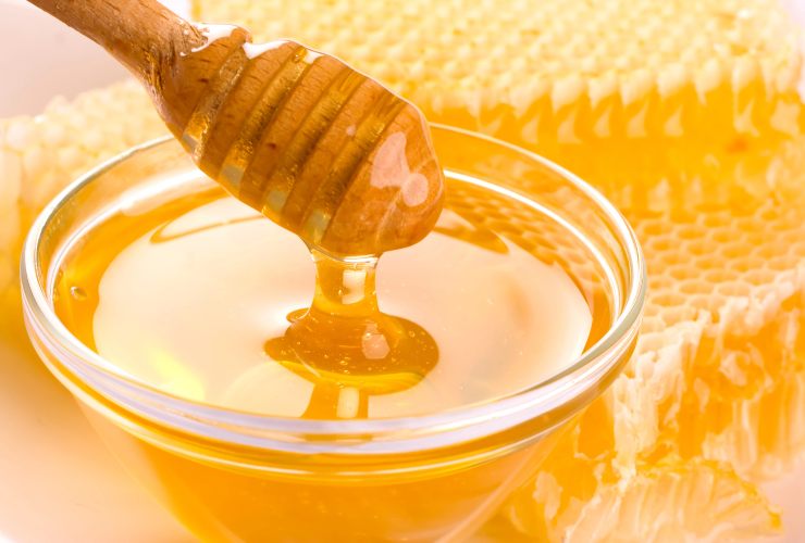 Proprietà del miele