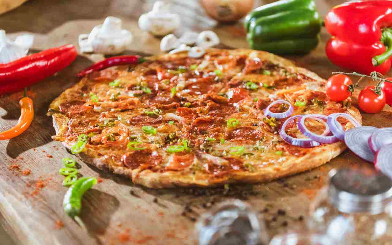 A cosa prestare attenzione per un buon impasto per pizza