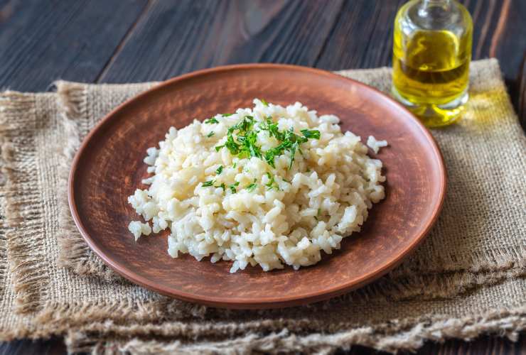 Un ricetta da provare assolutamente