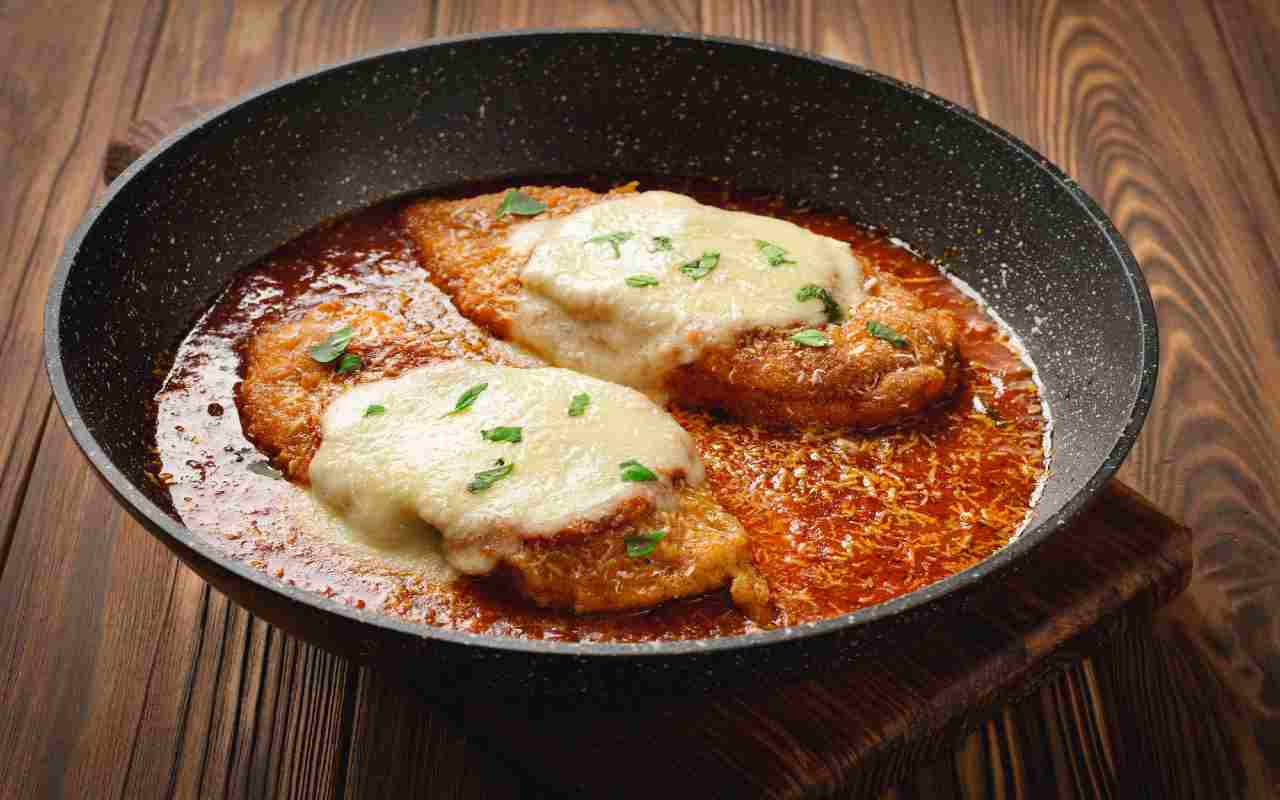 Ricetta per delle scaloppine eccellenti