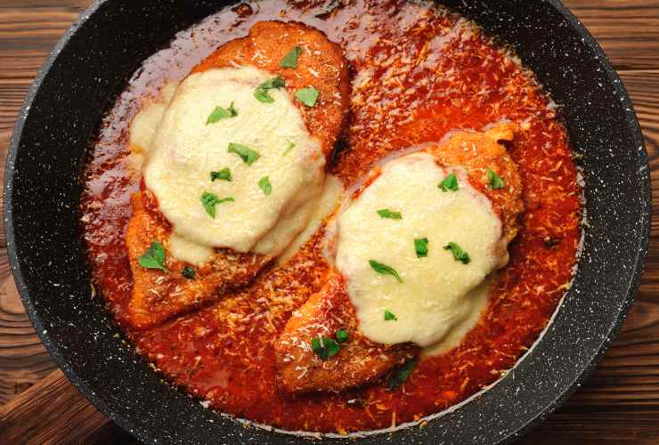 Ricetta per delle scaloppine eccellenti