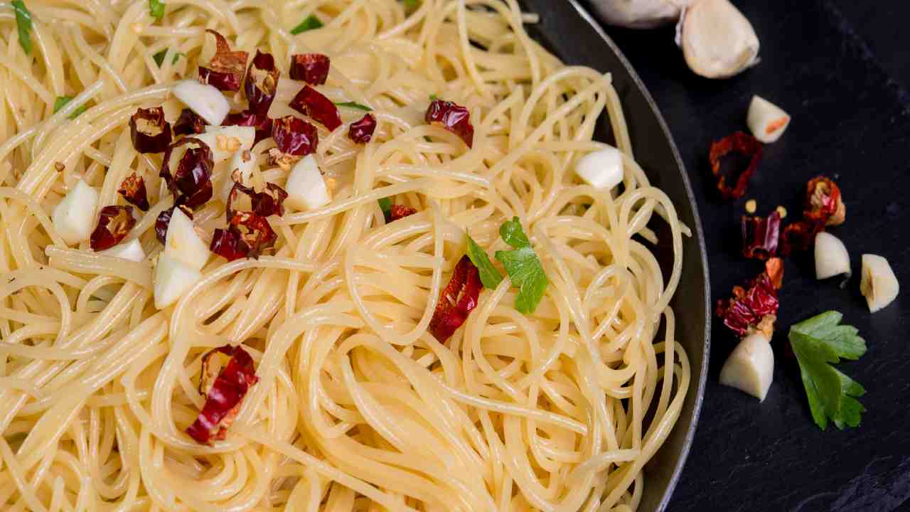 Spaghetti alla carrettiera, una ricetta eccellente