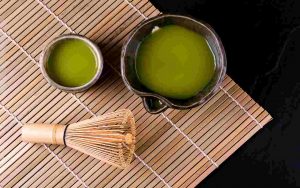 Allarme thè matcha, si parla di contaminazione