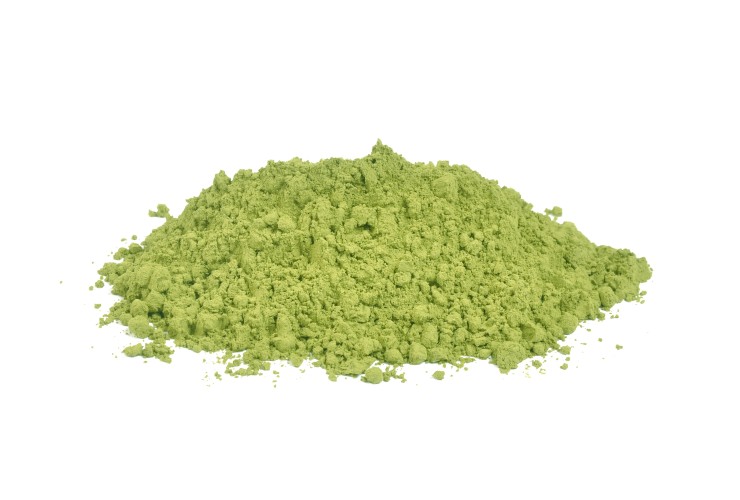 Allarme thè matcha, si parla di contaminazione