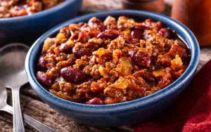 chili