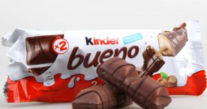 Kinder Bueno