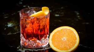 Negroni cocktail, la ricetta ideale