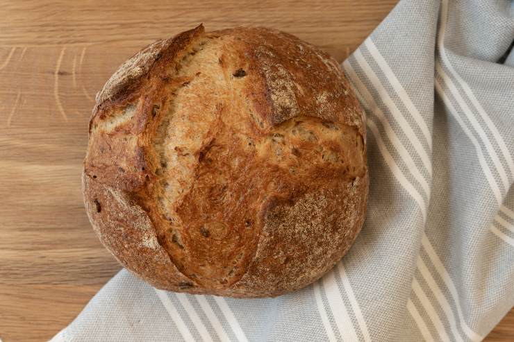 pane altamura