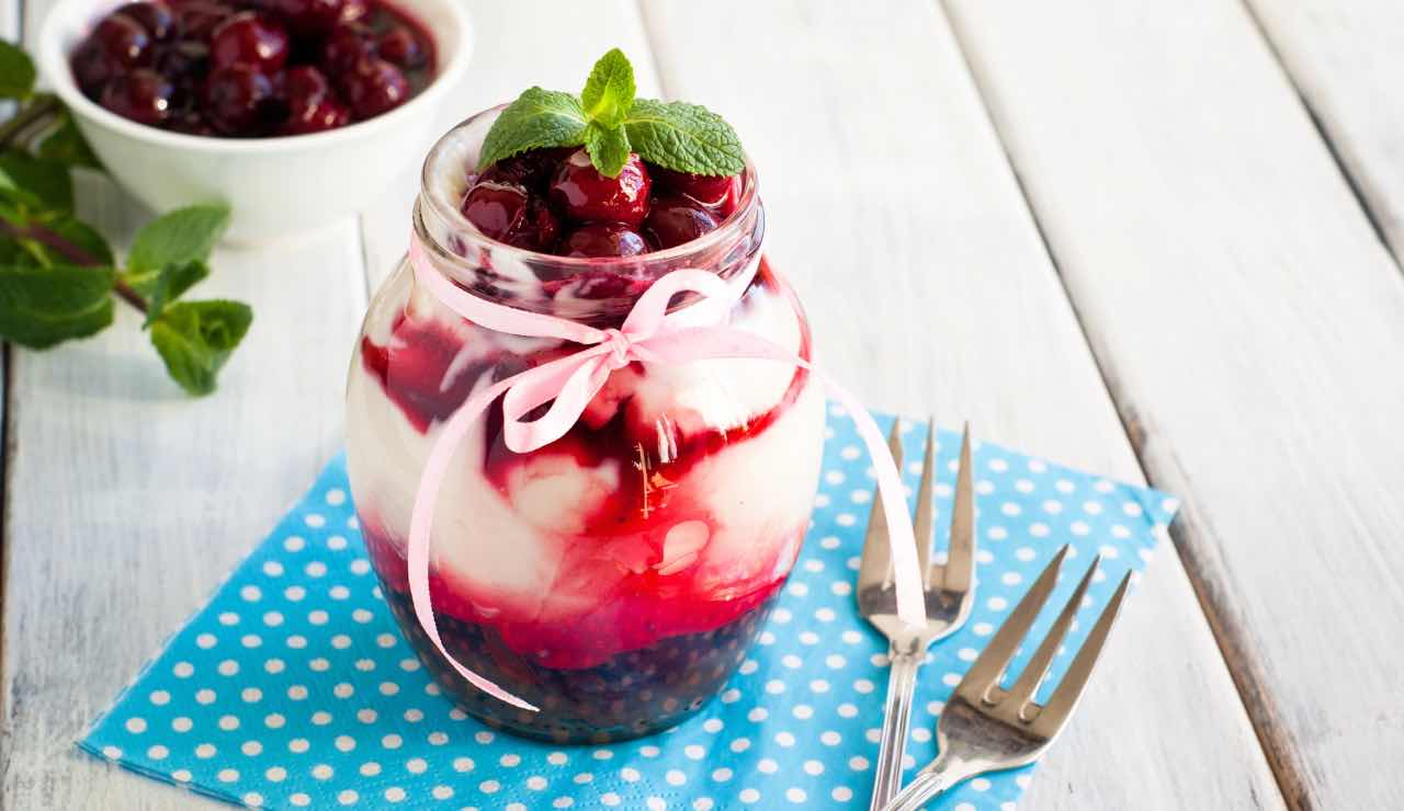 Cheesecake
