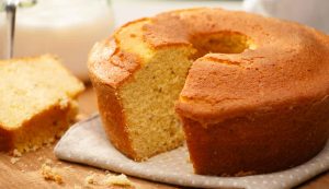 Come far lievitare i dolci fatti in casa