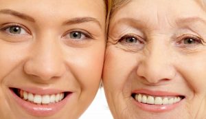 Come prevenire le rughe