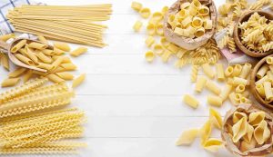 Come riconoscere la qualità della pasta