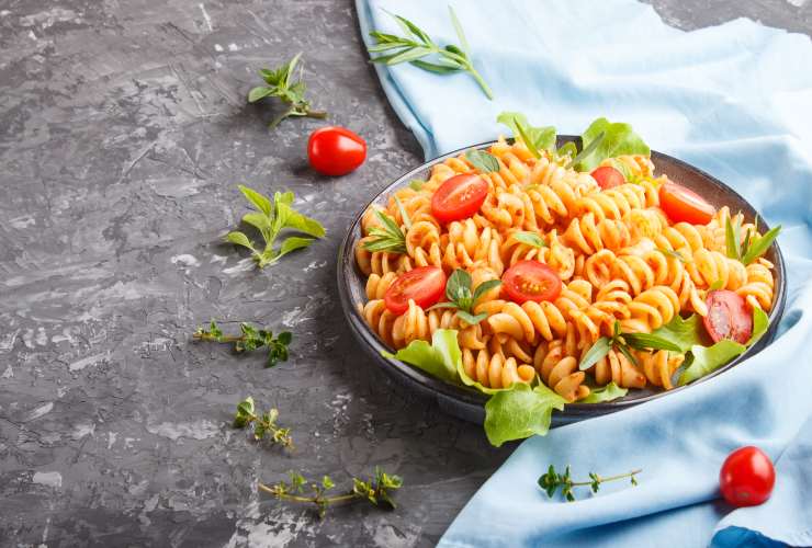 Una ricetta da leccarsi i baffi