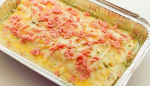 Lasagne senza glutine