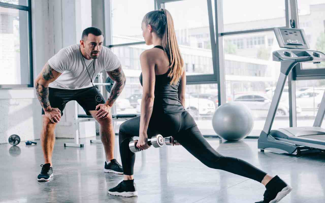 Academia, o lanche que você nunca deve comer antes do treino |  Então você trabalha duro por nada e não obtém nenhum resultado