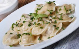 Una nuova frontiera della cottura dei tortellini