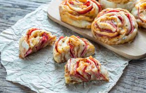 girelle pizza