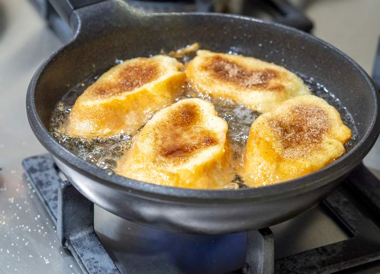 pane fritto