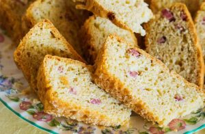 plumcake mortadella