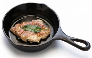 Saltimbocca alla romana, ricetta