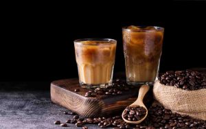 Come fare un buon caffè shakerato